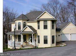 6702 Oakridge Rd, New Market, MD 21774