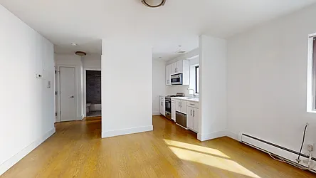 Rented by REAL New York