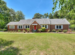 825 Brandy Rd SE, Aiken, SC 29801