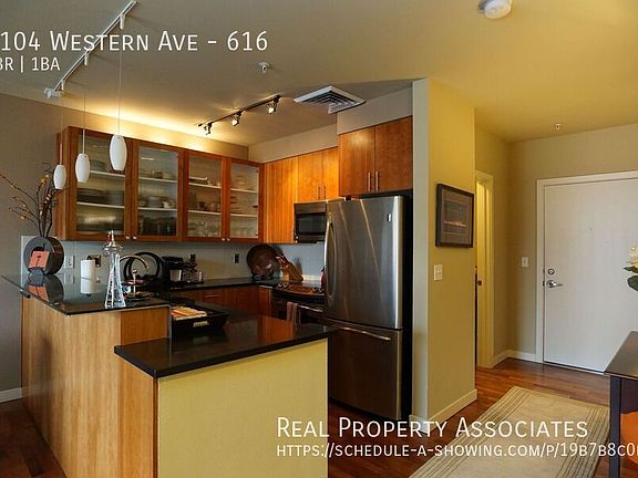 4th image of 3104 Western Ave Unit 616