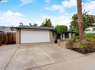 2869 Chamier Pl, Fremont, CA 94555