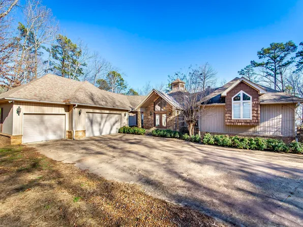 385 E Shore Dr, Drasco, AR 72530