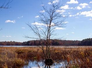 LOT 7 Hallowell Rd, Litchfield, ME 04350