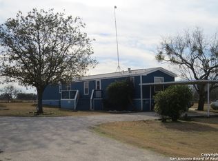 15890 Saint Hedwig Rd, Saint Hedwig, TX 78152