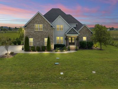 415 Old Orchard Dr, Lascassas, TN, 37085