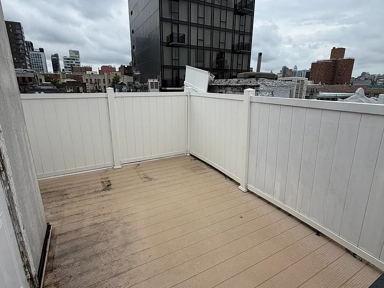 134 Orchard St #16 — Photo 1