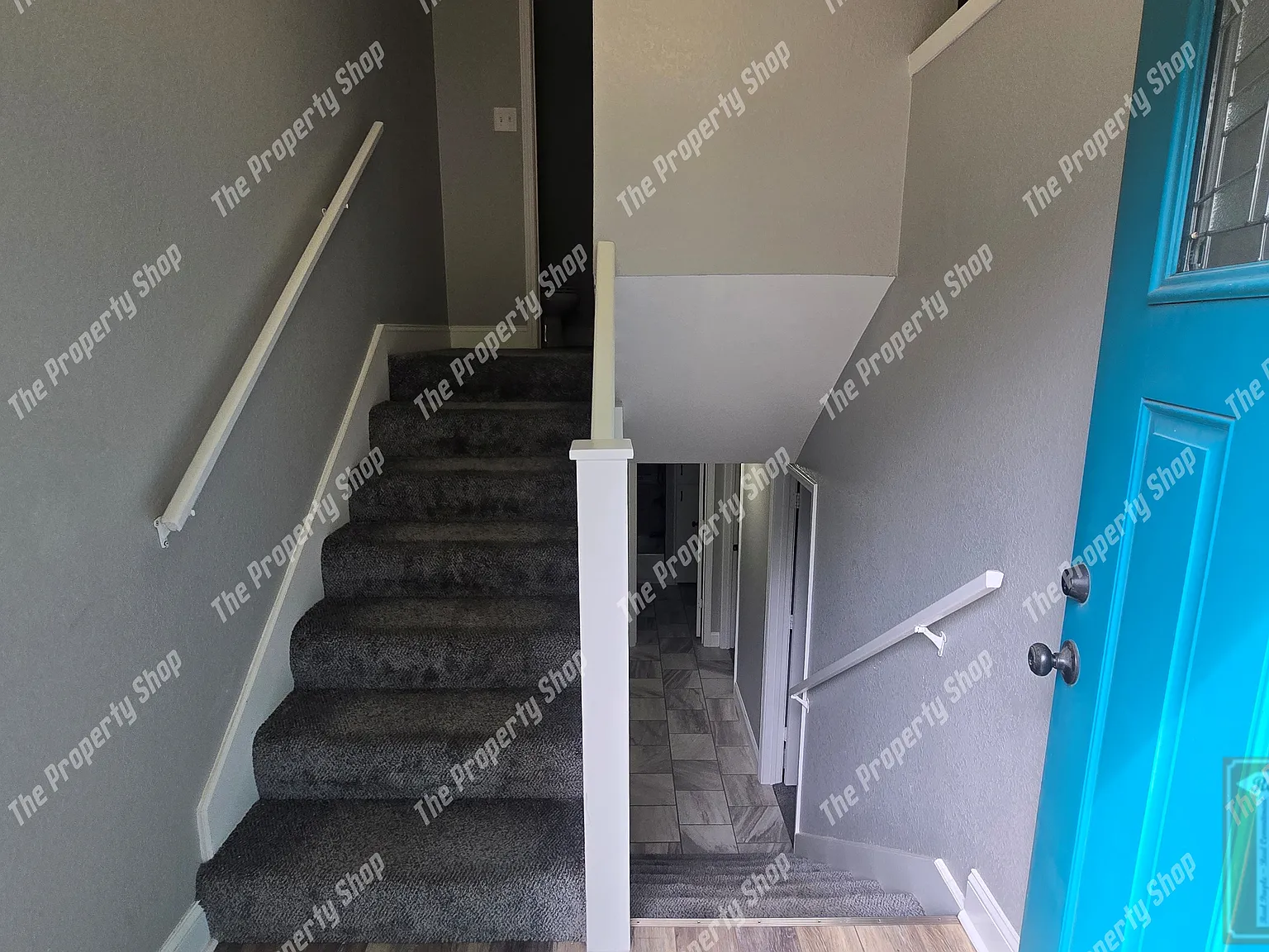 2 bed, 1.5 bath, $850 — Photo 3