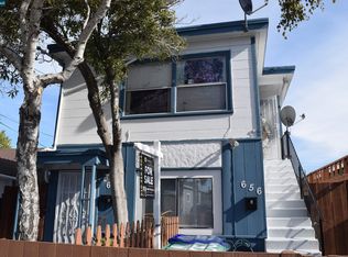 656 21st St, Richmond, CA