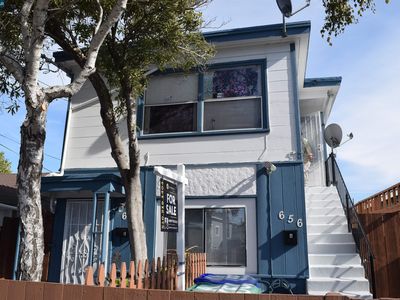 656 21st St, Richmond, CA, 94801