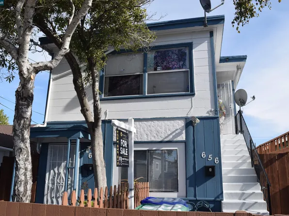 656 21st St, Richmond, CA 94801