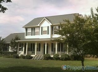 7540 Twin Brooks Blvd, Knoxville, TN 37918