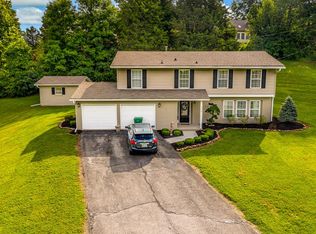 1318 Walters Dr, Morristown, TN 37814