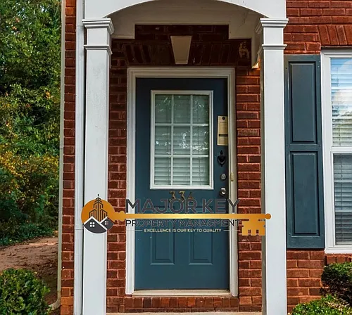 334 Paden Cove Trl #LAWRENCEVILLE Photo 1