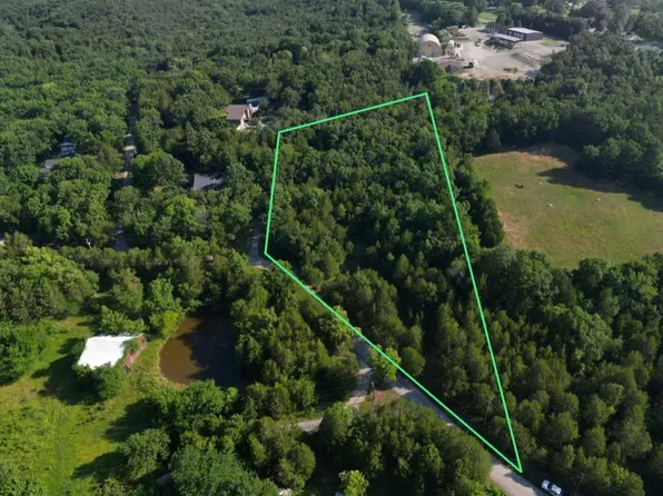 0 Zufall Ln, De Soto, MO 63020