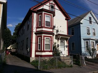 61 Fulton St, Lowell, MA 01850