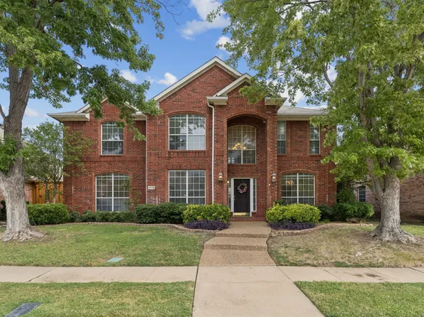 5736 Alister Ln, The Colony, TX 75056