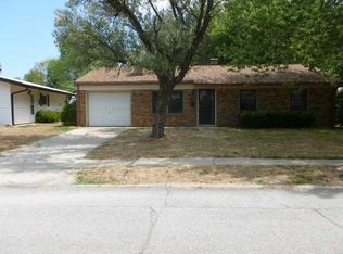 7922 Souter Dr, Indianapolis, IN 46219