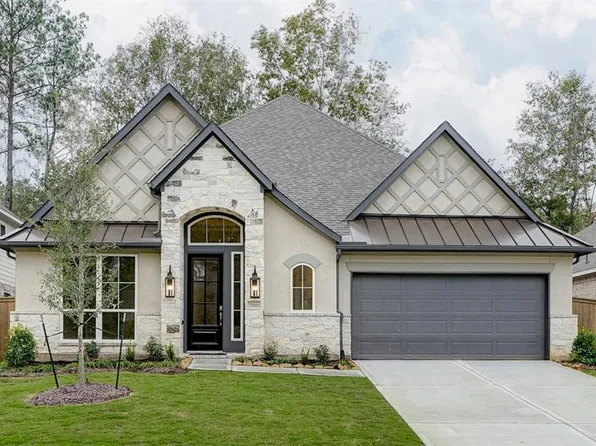 22045 Gateway Arch Drive, Porter, TX 77365