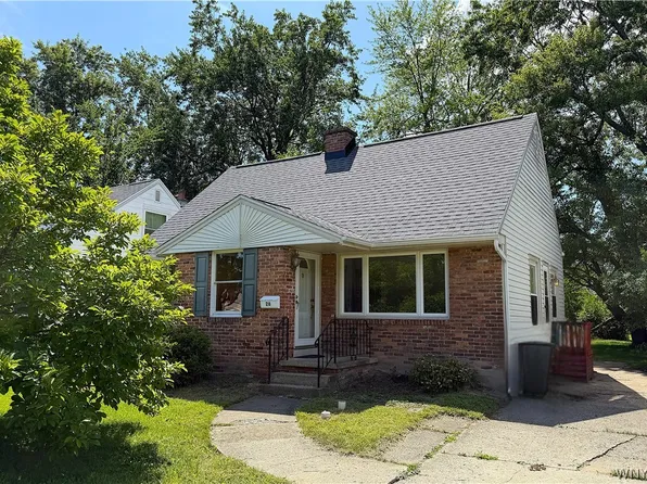 26 Deumant Ter, Buffalo, NY 14223