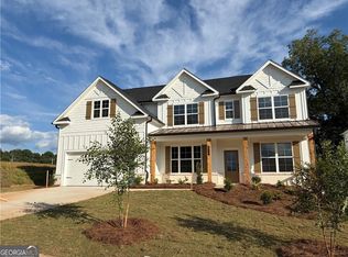 324 Bailiwick Ln, Canton, GA 30115