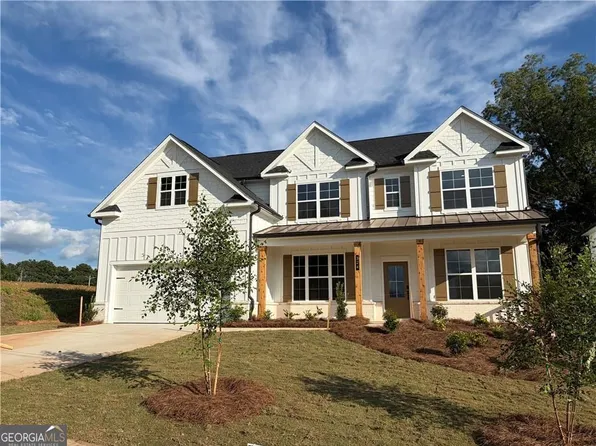 324 Bailiwick Ln, Canton, GA 30115