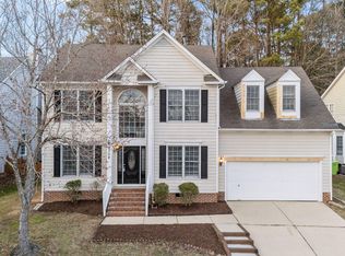 9308 Leslieshire Dr, Raleigh, NC 27615
