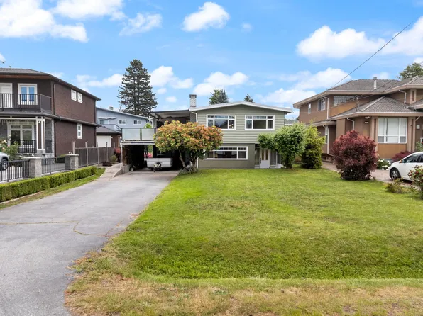 1530 Sherlock Ave, Burnaby, BC V5A 2M8
