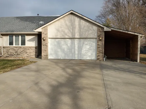 308 W Adams St, Valley, NE 68064