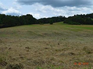 1286 County Road 658, Athens, TN 37303