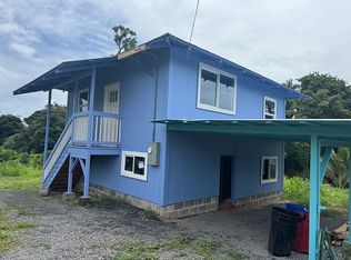 27-350 Government Rd, Road, HI 96781