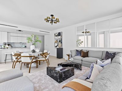 144 1st St #4I, Jersey City, NJ, 07302