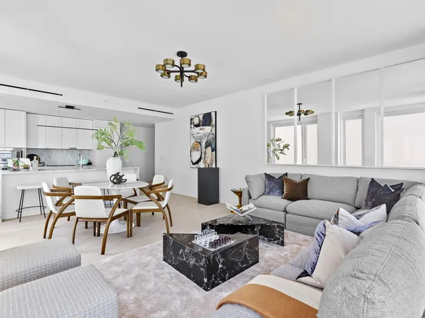 144 1st St #4I, Jersey City, NJ 07302