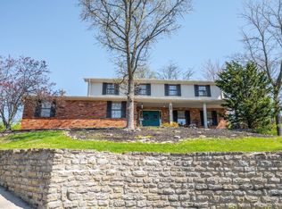25 Hollow Tree Ct, Hamilton, OH