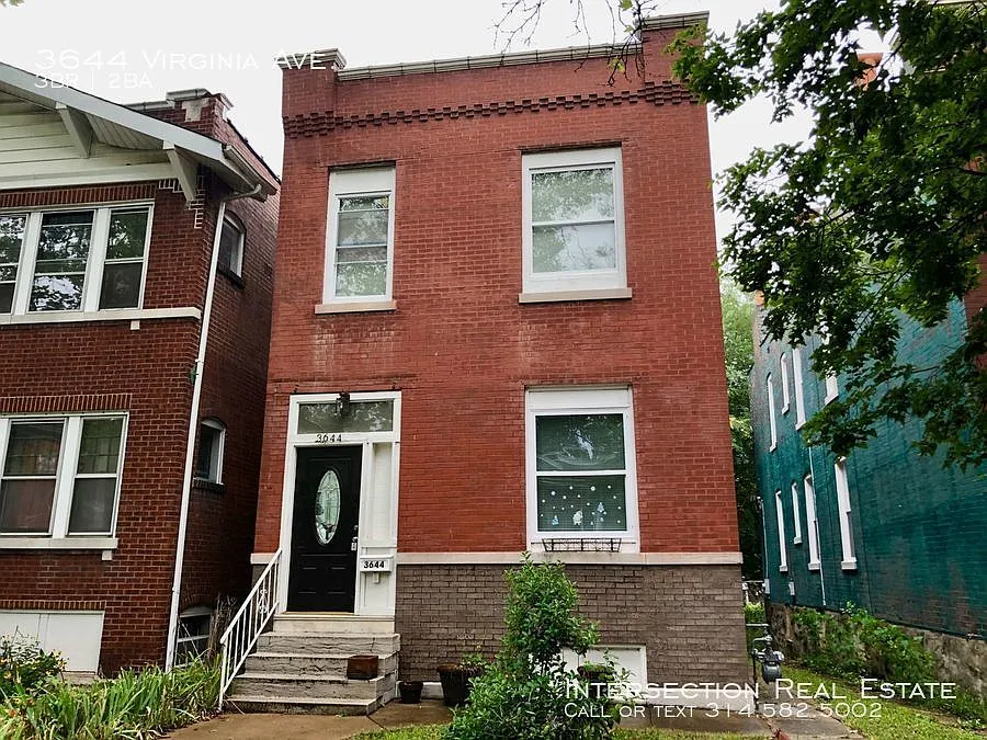 3644 Virginia Ave photo 1