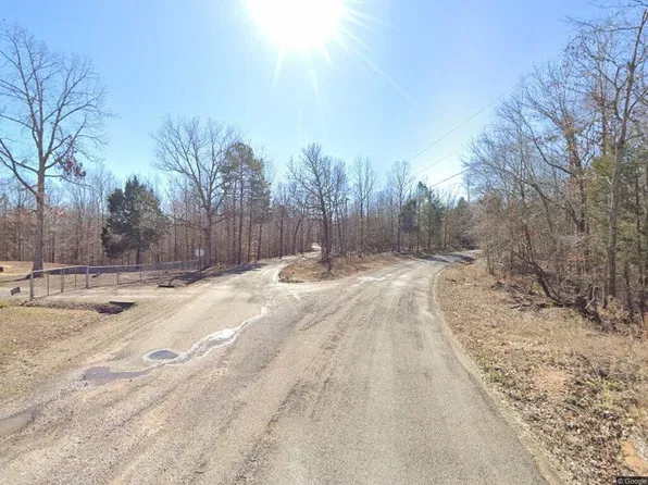 Major Hill Rd, Bethel Springs, TN 38315