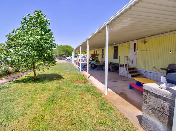 2683 E Picacho Drive, Casa Grande, AZ 85194