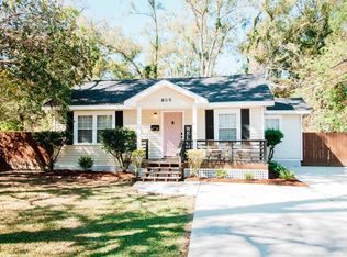806 S Cherry St, Hammond, LA 70403