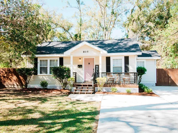 806 S Cherry St, Hammond, LA 70403