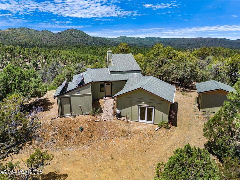 5655 E Enchanted Forest Trl, Prescott Valley, AZ 86303 Zillow