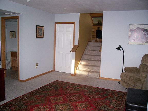 Lower Level Family Room