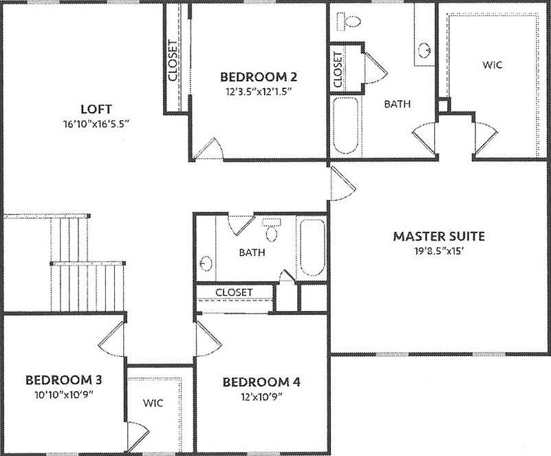 2nd image of 304 Bear Hollow Way