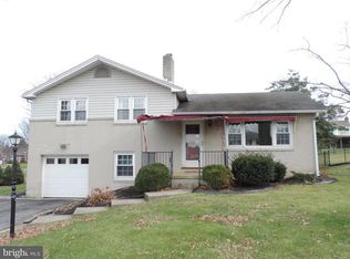 411 Maywood Rd, York, PA 17402
