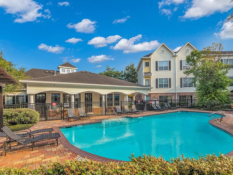 9200 Westheimer Rd #1503 — Photo 30