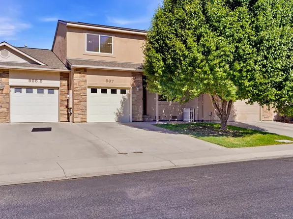 567 Garden Grove Ct, Grand Junction, CO 81501