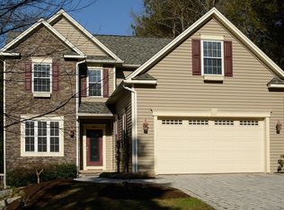 811 Fairway Rd, State College, PA 16803