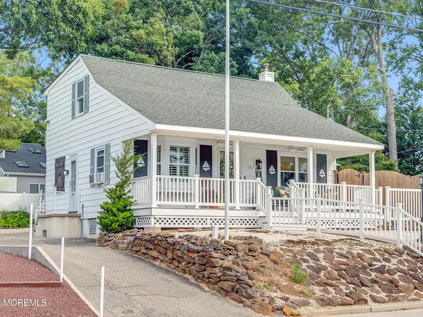 157 17th Avenue, Brick, NJ 08724