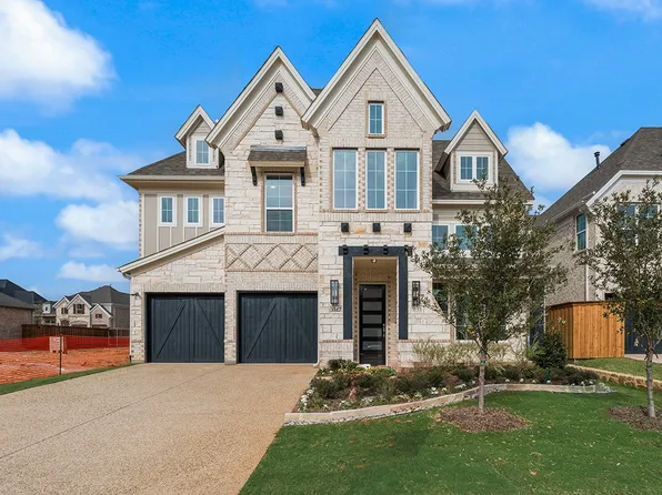 3517 Laurel Ct, Corinth, TX 76208