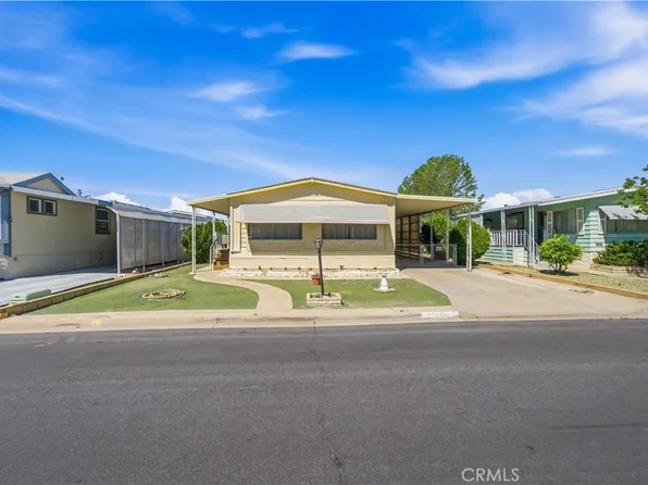 30856 Palmetto Palm Ave, Homeland, CA 92548