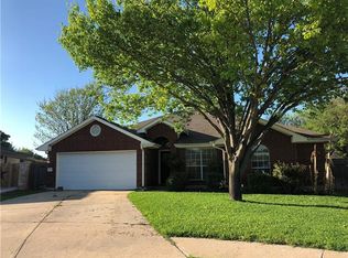 3102 Anacacho Cv, Round Rock, TX 78664