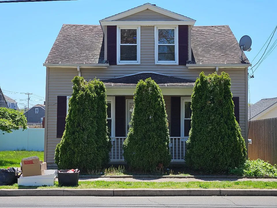 18 Dodge Ave